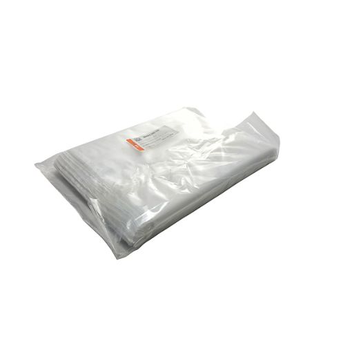 Bilde av Waste disposal bag, HDPE, 60 L, 5 x 100 pcs