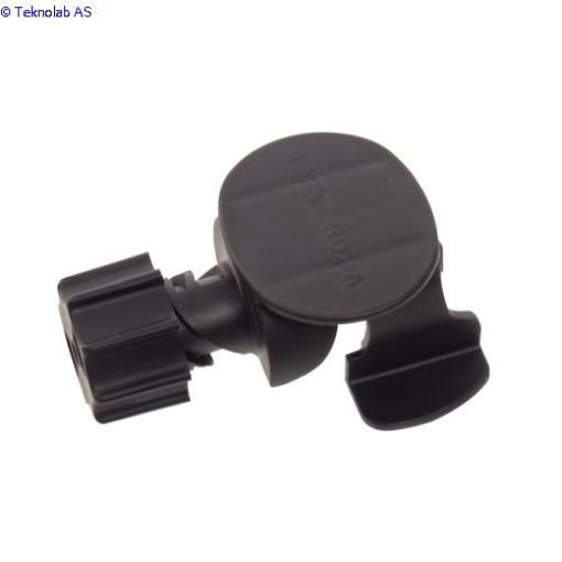 Bilde av Connector for bag with tap