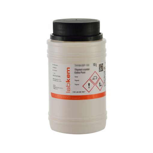 Bilde av Zinc chloride AGR, 250 g
