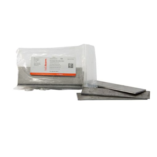 Bilde av Zinc sheet 100 x 30 x 0,8 mm, 10 un.