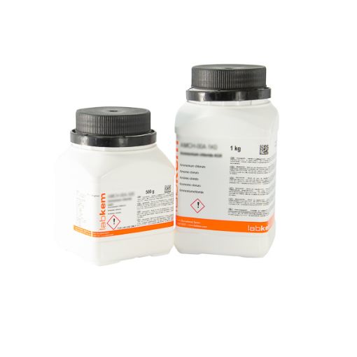 Bilde av Zinc sulfate heptahydrate EPR, Ph Eur, USP, 500 g