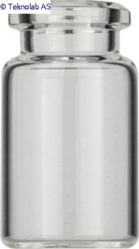 Bilde av Vial N20-5, CR, c, 21.7x38.2,fl, HS
