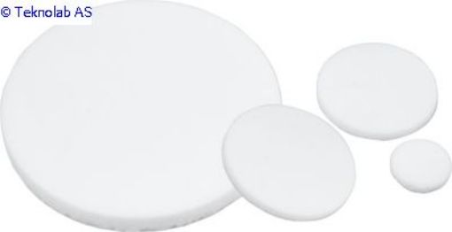 Bilde av CHROMABOND PE filter elements for PP empty columns, 6 mL pack of 250