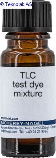 Bilde av Test dye mixture 3 pack of 8 mL