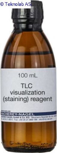 Bilde av 4-(Dimethylamino)-benzaldehyde spray reagent pack of 100 mL   __UN 3316  Chemical kit   9   II   0.1