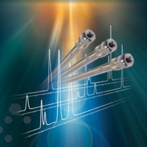 Bilde av ACE 1.7 ADVANCED METHOD DEVELOPMENT UHPLC/HPLC COLUMN KIT 100X3.0MM (C18, C18-AR AND C18-PFP)