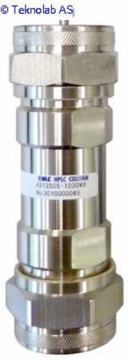 Bilde av YMC-Actus C8-HG, semi-preparative HPLC column (20 mm ID), 12 nm, S-10 µm, 250 x 20 mm