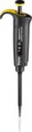 Bilde av Finnpipette F2 single-channel, F2 SCP, 100 to 1000 - Art.nr: 4642090