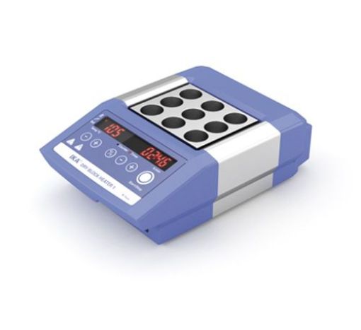 Bilde av DRY BLOCK HEATER 1, 1 heating block - Art.nr: 0004025100