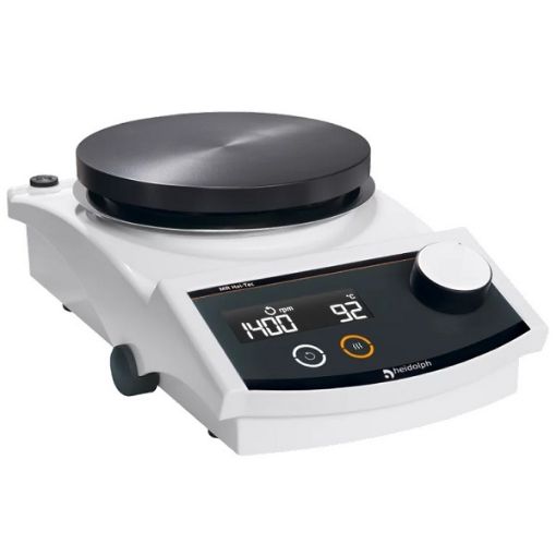Bilde av Magnetic stirrer Hei-tec - Art.nr: 505-30000-00