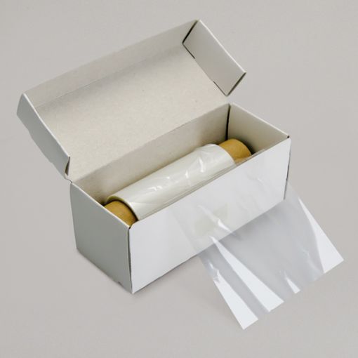 Bilde av 10003424 Film high purity hostaphan 3.5 micron (per 100 m x 75 mm roll)