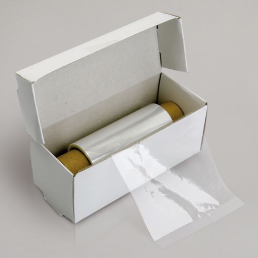 Bilde av 10005353 Film "Poly-M HP" sample film 2.5 micron (per 100 m x 75 mm roll)