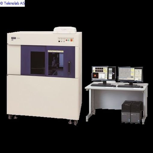 Bilde av EA8000A for the rapid analysis of metal particles in lithium-ion battery separators