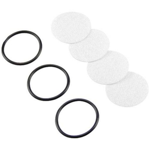 Bilde av FILTER & O-RING FOR AIRCHEK 2000 & XR5000 PUMPS
