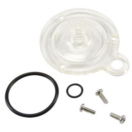 Bilde av FILTER HOUSING FOR AIRCHEK 2000 & XR5000 PUMPS