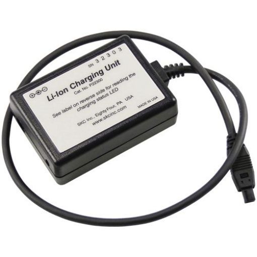 Bilde av CHARGING UNIT FOR LI-ION BATTERIES