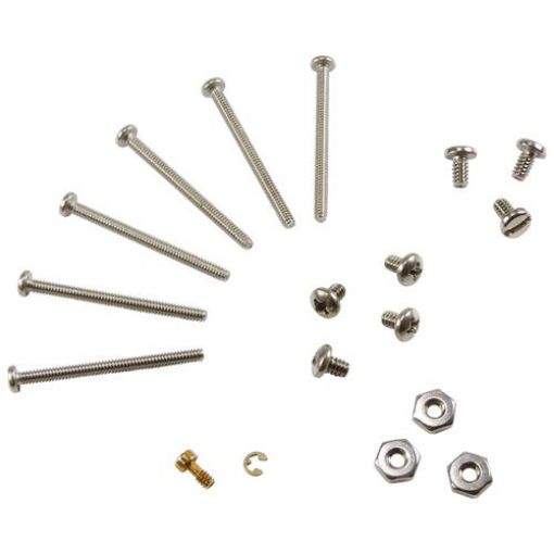 Bilde av EXTERNAL SCREWS PACK FOR UNIVERSAL PUMPS