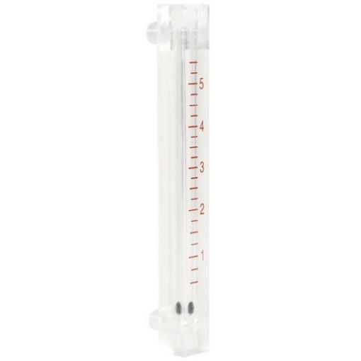 Bilde av FLOWMETER ASSEMBLY FOR UNIVERSAL XR PUMPS