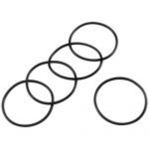 Bilde av O-RINGS FOR 225-01-02 & 225-100 CYCLONES