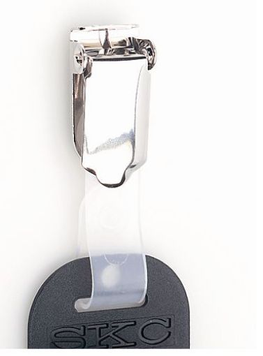 Bilde av SPRING CLIP WITH STRAP 