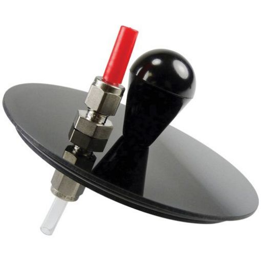 Bilde av VAC-U-TUBE LID 