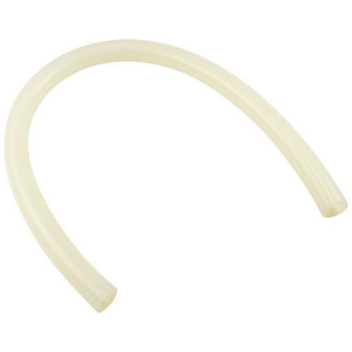 Bilde av SILICONE TUBING 3/8" ID 5/8"OD 120MM LENGTH FOR DPS SYSTEM