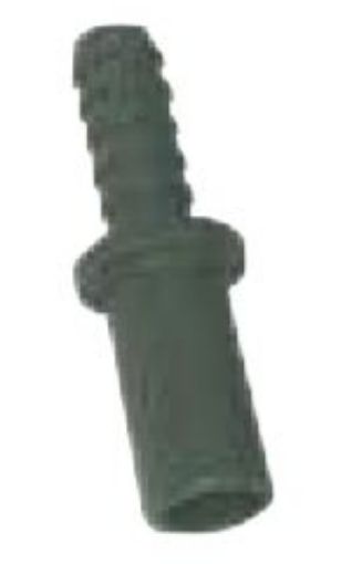 Bilde av TUBING ADAPTER - 3/8" HOSETAIL TO 1/4" HOSETAIL