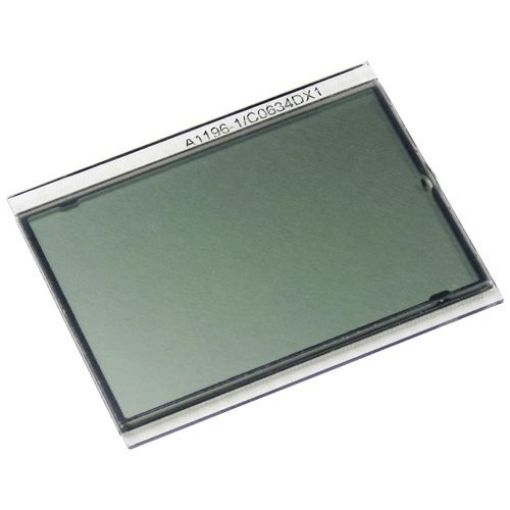 Bilde av LCD FOR LELAND LEGACY SAMPLE PUMP