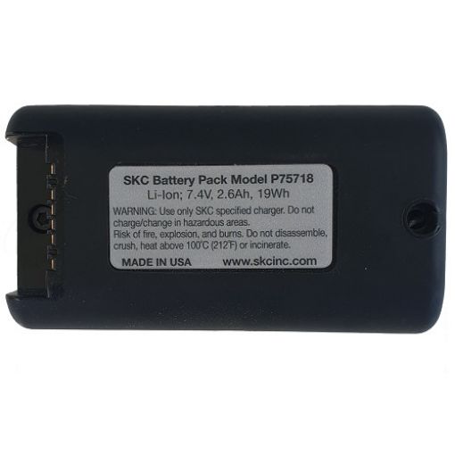 Bilde av LI-ION BATTERY PACK FOR AIRCHEK /TOUCH/CONNECT/ESSENTIAL PUMPS