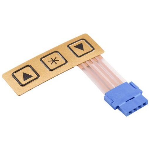 Bilde av KEYPAD FOR AIRCHEK 2000 SAMPLE PUMP