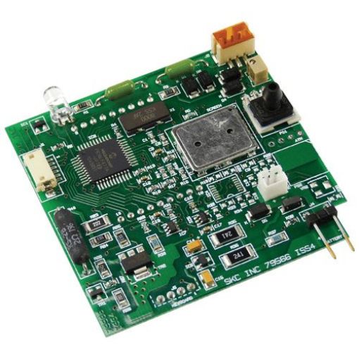 Bilde av CONTROL BOARD FOR AIRCHEK XR5000 PUMP