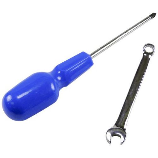 Bilde av TOOLKIT FOR FLITE 2 & 3 SAMPLE PUMPS