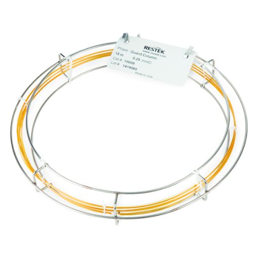 Bilde av Deactivated Tubing NP Deactivation 60m  0.53mm ID
