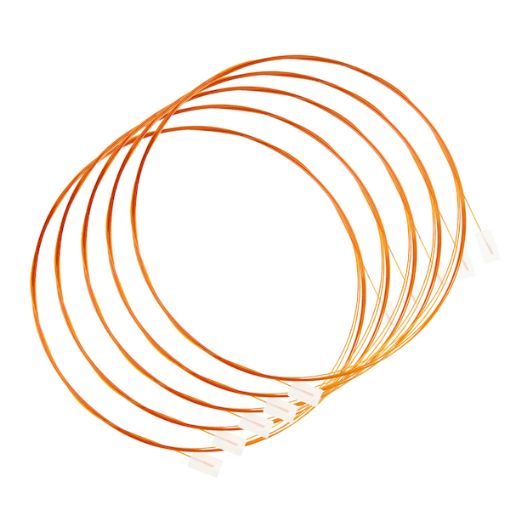 Bilde av GC x GC Selectivity Kit 0.25mm Includes 1 each of: 15123  15124  15125  15126  15127  15128  and 204