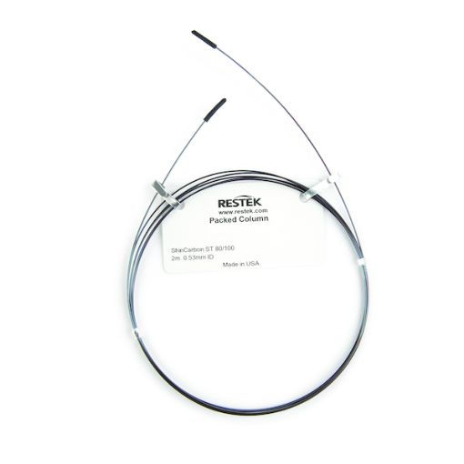Bilde av Micropacked GC Column TCEP-D4815 0.56m  0.75mm ID