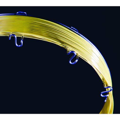 Bilde av Rt-Q-BOND PLOT Column 15m  0.25mm ID  8um