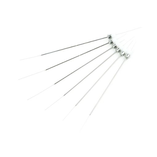 Bilde av Hamilton Syringe Needles HP AS 5-10ul/23s/ASRN Pack of 6