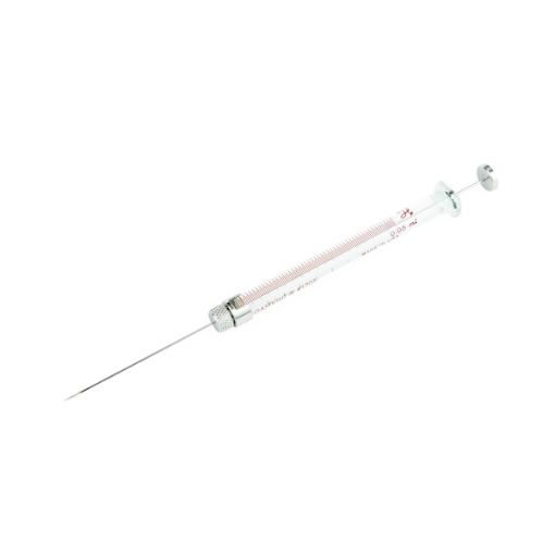 Bilde av Syringe 5ml Gas Tight Syringe w/Luer Lock
