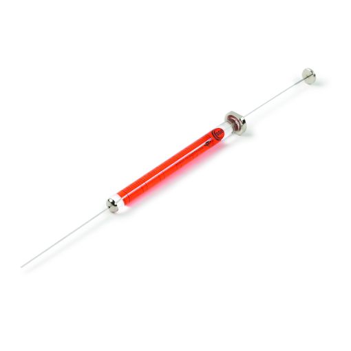 Bilde av Syringe  SGE Varian CP 8400  CP 8410 10ul/ASN-F/26/50mm/Bevel