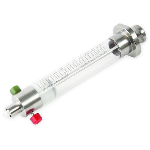 Bilde av Syringe H.D. P&T 5ml w/Sample Lok