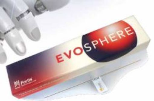 Bilde av 1.7um Evosphere 100x2.1mm C12