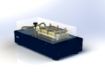 Bilde av Indidual vial position instrument for sample work-up by Electro Membrane Extraction (EME)