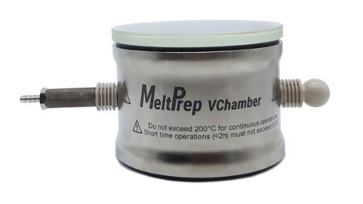 Bilde av VChamber L, Ø=120mm h=100mm