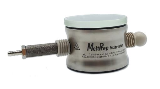Bilde av VChamber M, Ø=80mm h=60mm