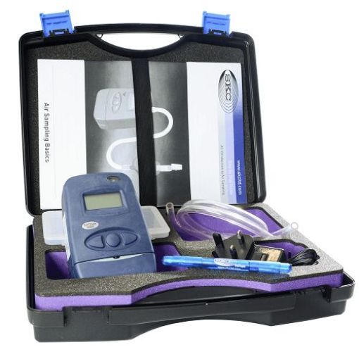Bilde av AIRCHEK 3000 SINGLE PUMP BASIC KIT