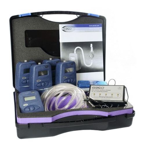 Bilde av AIRCHEK 3000 FIVE PUMP BASIC KIT