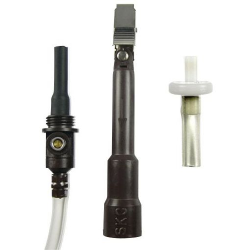 Bilde av LOW FLOW ADAPTOR KIT FOR AIRCHEK 2000 & SIDEKICK PUMPS