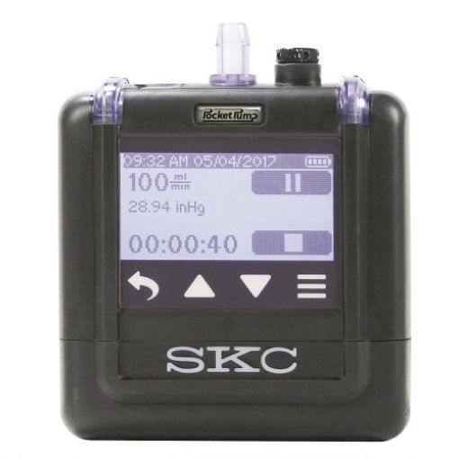 Bilde av POCKET PUMP TOUCH SAMPLE PUMP 20-500ML/MIN