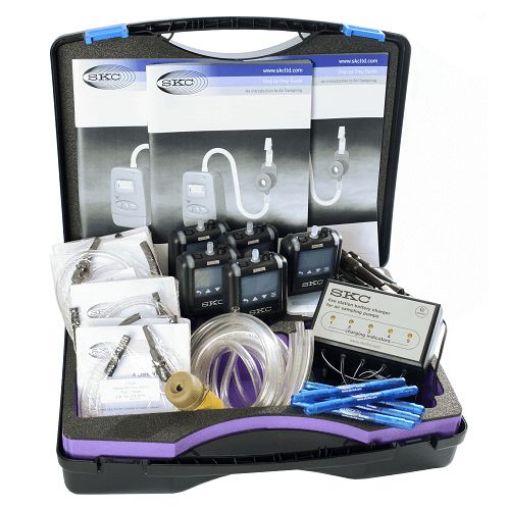 Bilde av POCKET PUMP TOUCH FIVE PUMP VAPOUR KIT