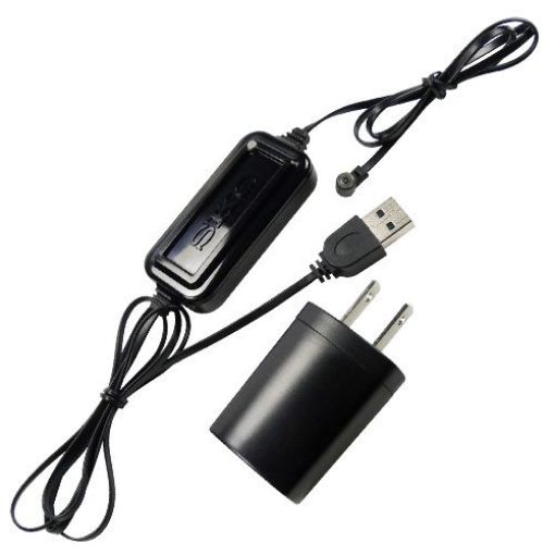 Bilde av SINGLE CHARGER FOR POCKET PUMP TOUCH PUMP